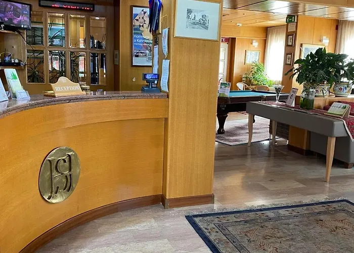 Hotel Sila