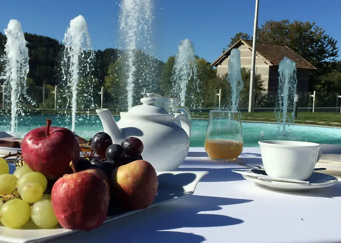 Biafora Resort & Spa