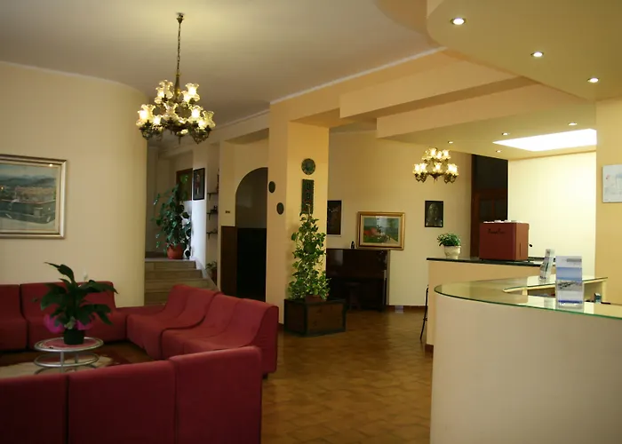 Hotel Residence Turium